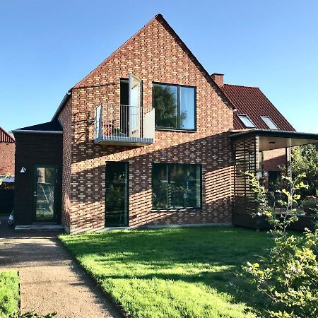 Villa Stjerneklar コペンハーゲン エクステリア 写真