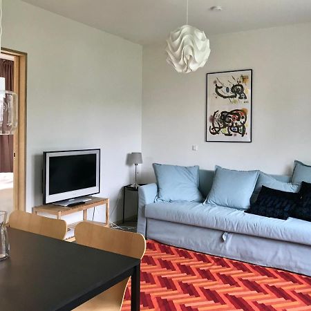Villa Stjerneklar コペンハーゲン エクステリア 写真