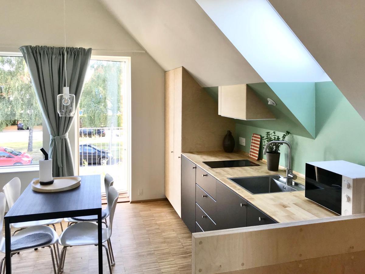 Villa Stjerneklar コペンハーゲン エクステリア 写真