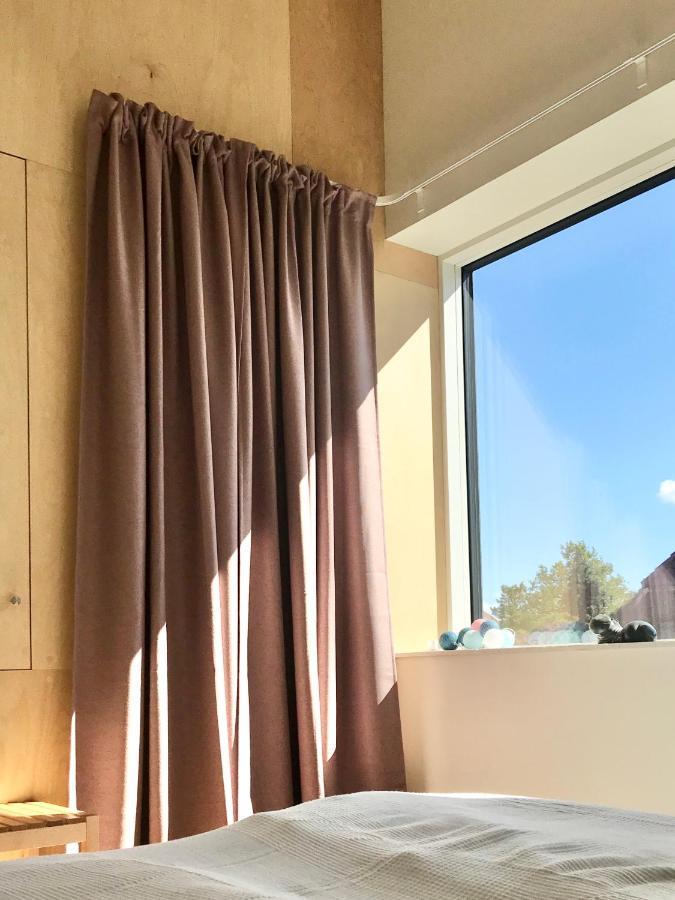 Villa Stjerneklar コペンハーゲン エクステリア 写真