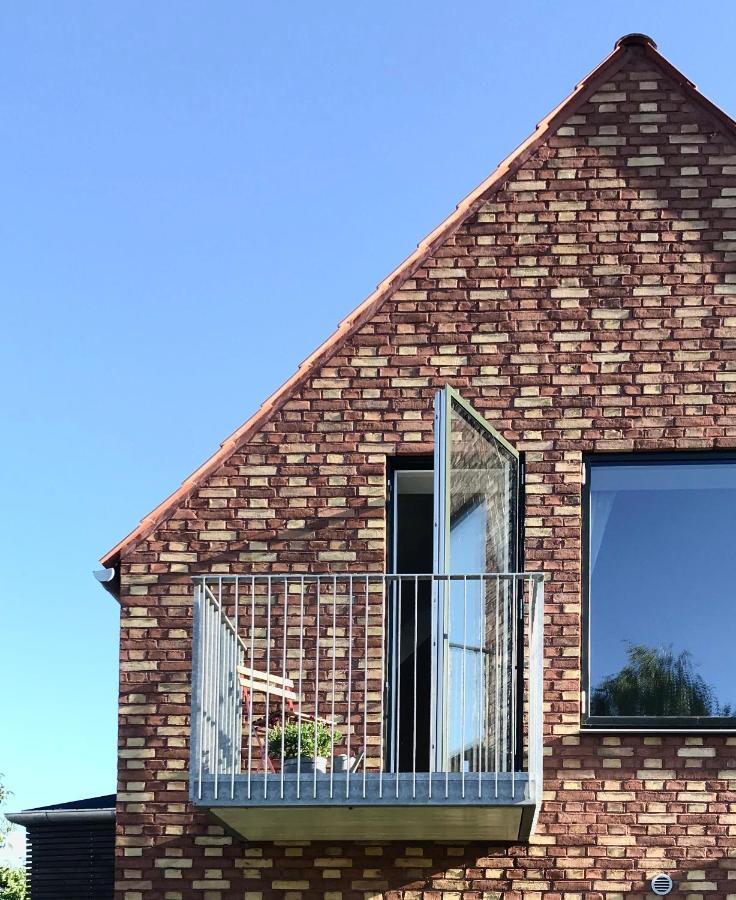 Villa Stjerneklar コペンハーゲン エクステリア 写真