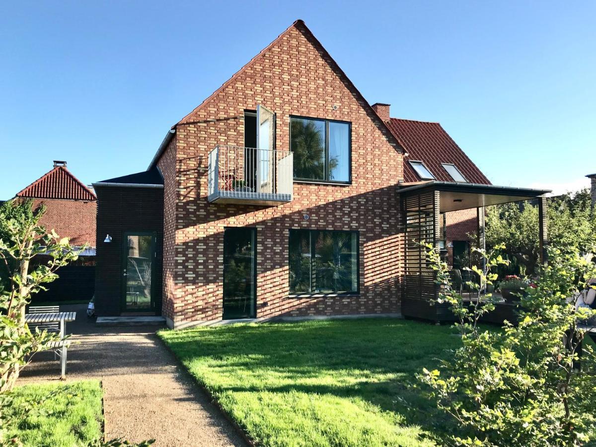 Villa Stjerneklar コペンハーゲン エクステリア 写真