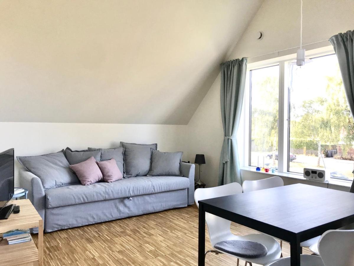 Villa Stjerneklar コペンハーゲン エクステリア 写真