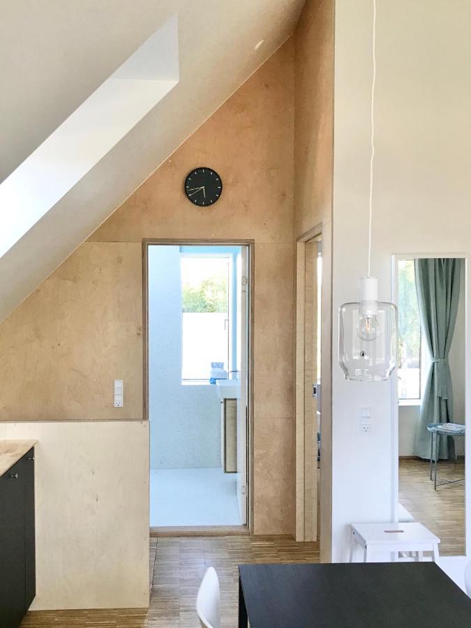 Villa Stjerneklar コペンハーゲン エクステリア 写真