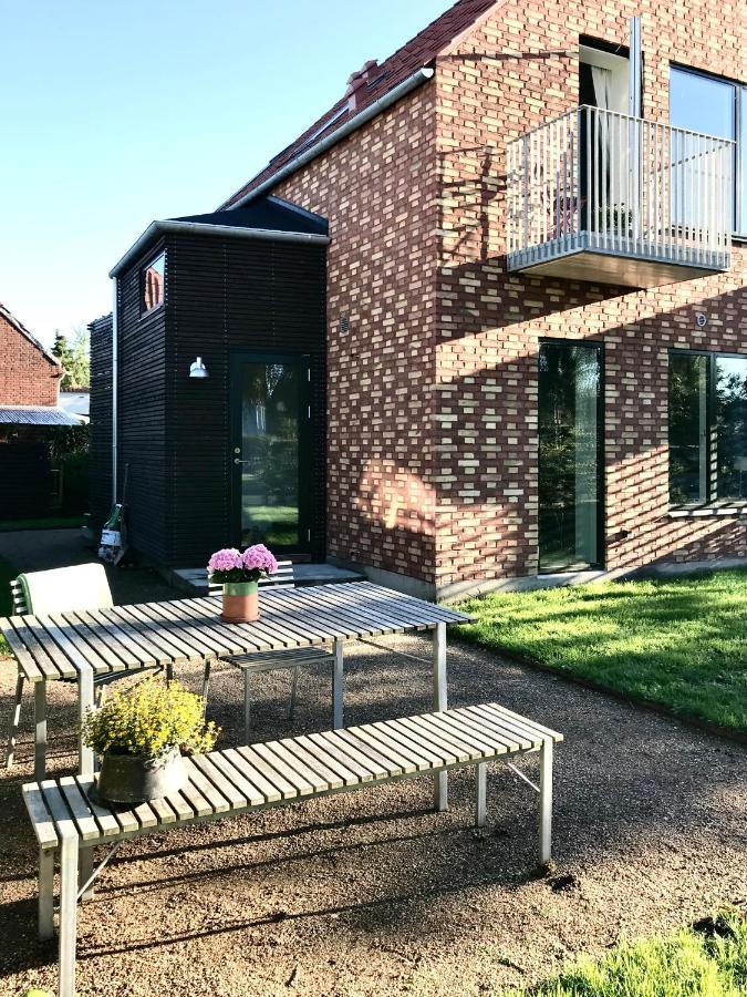 Villa Stjerneklar コペンハーゲン エクステリア 写真