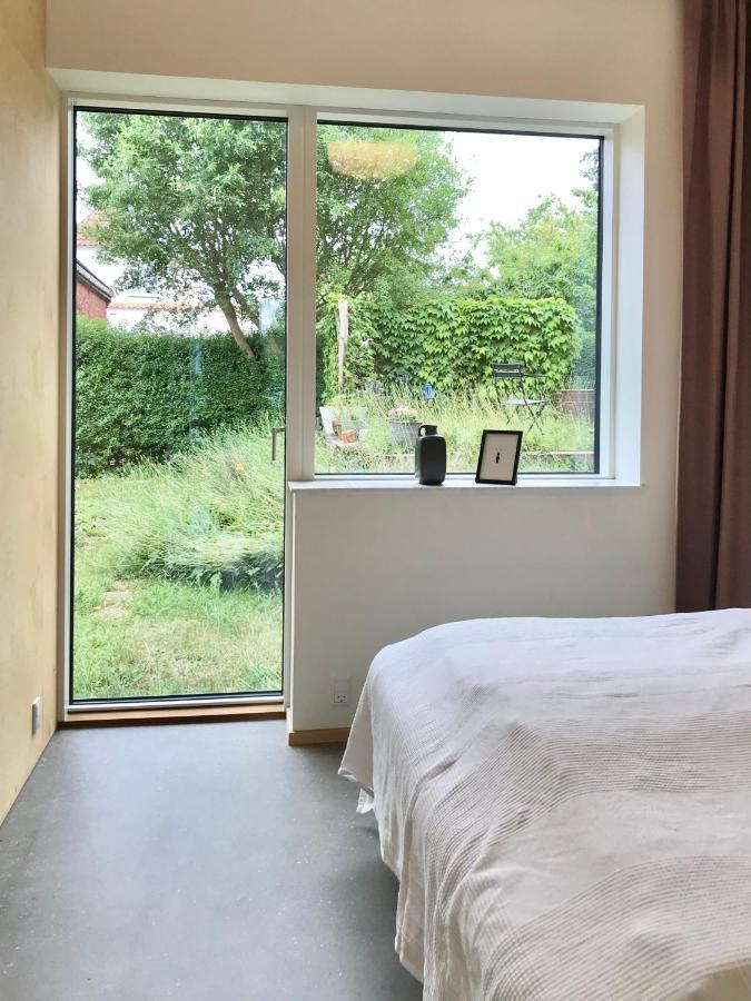 Villa Stjerneklar コペンハーゲン エクステリア 写真